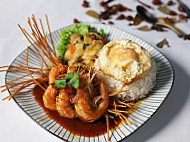 Joon's Kitchen Xuān Xiǎo Chú Kepong food