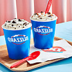 Dairy Queen Grill & Chill food