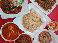 Restoran Al Amal Maju (taman Jaya) food