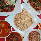 Restoran Al Amal Maju (taman Jaya) food