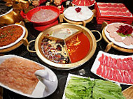 Lao Shang Cheng Steamboat Chóng Qìng Lǎo Shān Chéng Huǒ Guō [dine-in] food