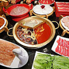 Lao Shang Cheng Steamboat Chóng Qìng Lǎo Shān Chéng Huǒ Guō [dine-in] food