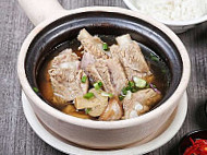 Shoon Huat Bak Kut Teh Shùn Fā Ròu Gǔ Chá (r&f Mall) food