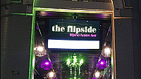 The Flipside inside