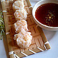 Daimajin Japanese food