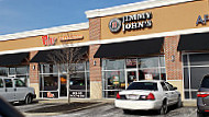 Jimmy John's outside