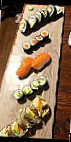 Takeme Sushi food