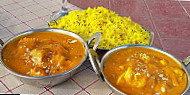 King Of Tandoori food