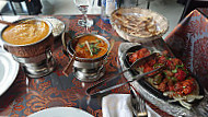 Agra Tandoori Indian food