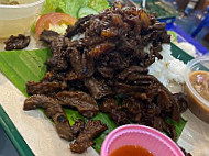 Warung Mak Andiaq 2 food