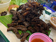 Warung Mak Andiaq 2 food