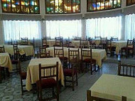 Cafeteria Trebol inside