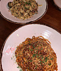 Spaghetti Western Saloon & Dining Hall food