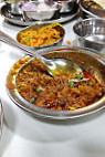 Khodiyar Kathiyawadi Dhaba food
