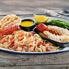 Red Lobster food