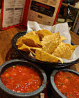 El Beso Mexican Cantina Of Milwaukee food
