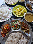 Sweet Indian-nepali food