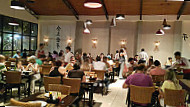 Shiitake Cozinha Oriental food