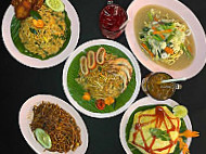 Restoran Al-sharjah Ampang food