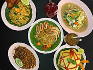 Restoran Al-sharjah Ampang food