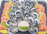 Seashells Seafoods food