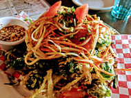 Eat BKK Thai Kitchen - Queen food