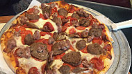 Garramone's Pizzeria food