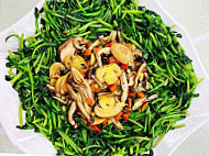 Ming Si Vegetarian Míng Sī Sù Shí Guǎn food