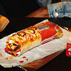 Long John Silver's Taco Bell food