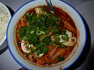 Tuk Tuk Thai Cuisine Noosaville food