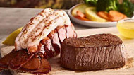 Outback Steakhouse Gilbert food