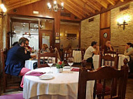 Beratxa Restaurante food