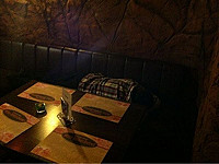 Steakhaus Restaurant Athos Inh. Maria Karasavidou inside