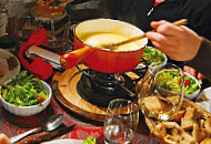 Brasserie Le Jura food
