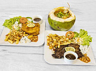 Marvellous Pz Char Kuey Teow Western Food food