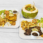 Marvellous Pz Char Kuey Teow Western Food food