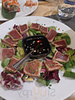 Ichizu Gastrobar Fusion food