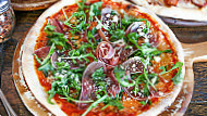 Boroughs Of Ny Pizza Fortitude Valley food