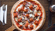 Boroughs Of Ny Pizza Fortitude Valley food