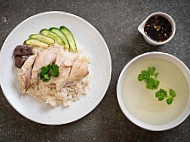 Thong Kee Roasted Pork Rice Haohao 96 food