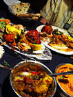 Taste Of India food