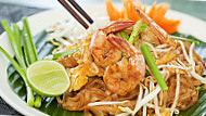 Thailong food