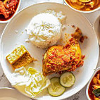 Bingsu Sukma food