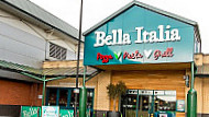 Bella Italia Wolverhampton outside