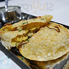 Thali Ho Indian Kitchen food