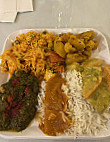 Gokul Indian food