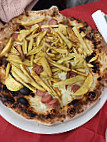 Pizza Napoletana food