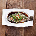 Hai Jin Zhong Tai Seafood Hǎi Jǐng Zhōng Tài Hǎi Xiān food