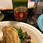Monterry Mexican Restaurant food