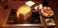 Melting Pot Downers Grove food